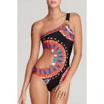 Tek Omuzlu Bikini Modelleri