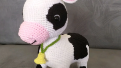 Buzu Amigurumi Tarifi