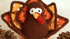 Hindi Amigurumi Tarifi