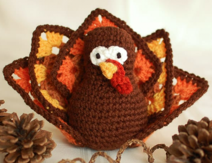 Hindi Amigurumi Tarifi