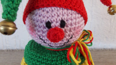 Amigurumi Sevimli Kavanoz Süsü Tarifi