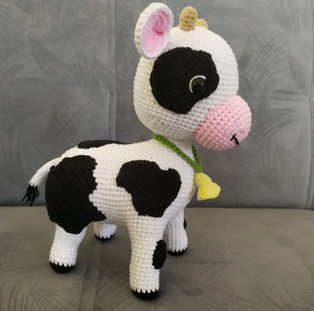Buzu Amigurumii