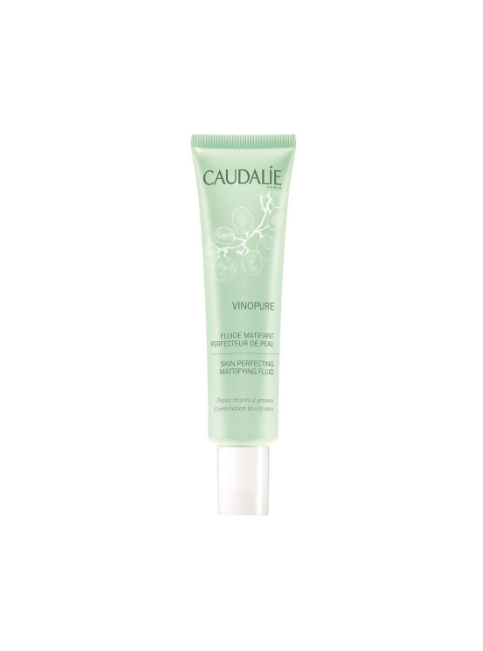 Caudalie Nemlendirici – Vinopure Skin Perfecting Matifying Fluid