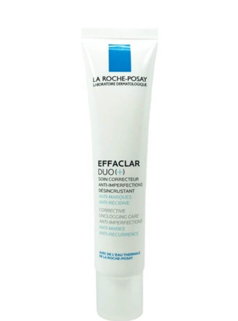 La Roche-Posay - Effaclar Duo+
