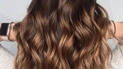 Ombre Modelleri 2020