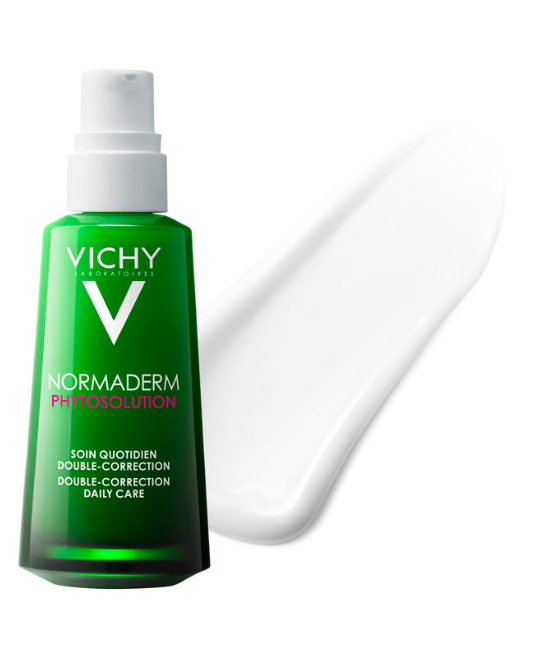 Vichy Normaderm Phytosolution Günlük Bakım Kremi