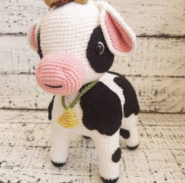 amigurumi buzu