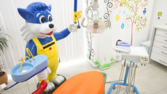Diş Hekimleri İçin Diş Klinik Dekorasyonu Fikirleri