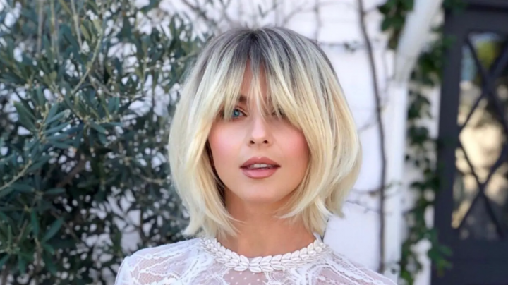 en iyi kısa saç modelleri küt