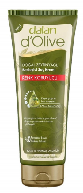 saç kremleri markaları