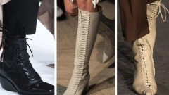 2020 Çizme Modelleri