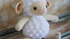 Amigurumi Kuzu Tarifi