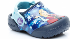 Crocs Farklı Terlik Çeşitleri