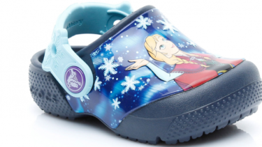 Crocs Farklı Terlik Çeşitleri