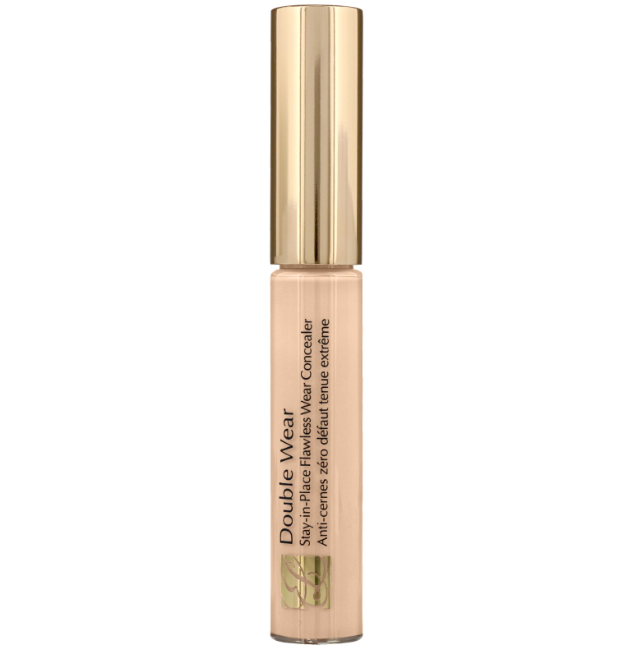 En iyi kapatıcı markaları Estee Lauder Double Wear Flawless Concealer