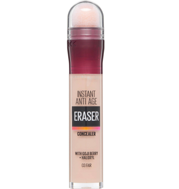 Maybelline instant age rewind kapatıcı