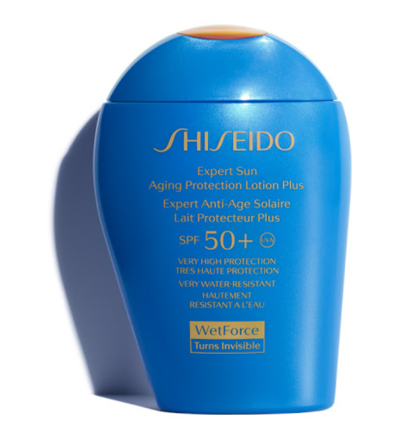 Shiseido Expert Sun Aging Protection Lotion