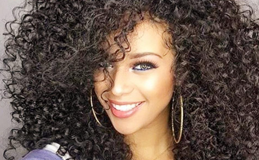Afro Saç Nasıl Yapılır?