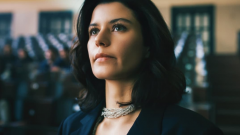 Beren Saat Saç Rengi