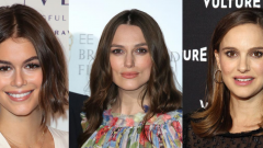 Bronz Kahve Saç Rengi Nasıl Yakalanır?