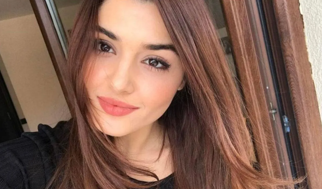 Hande Erçel Gerçek Saç Rengi