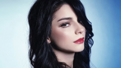 Merve Boluğur Saç Rengi