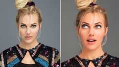 Meryem Üzerli Saç Rengi