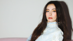 Neslihan Atagül Saç Rengi
