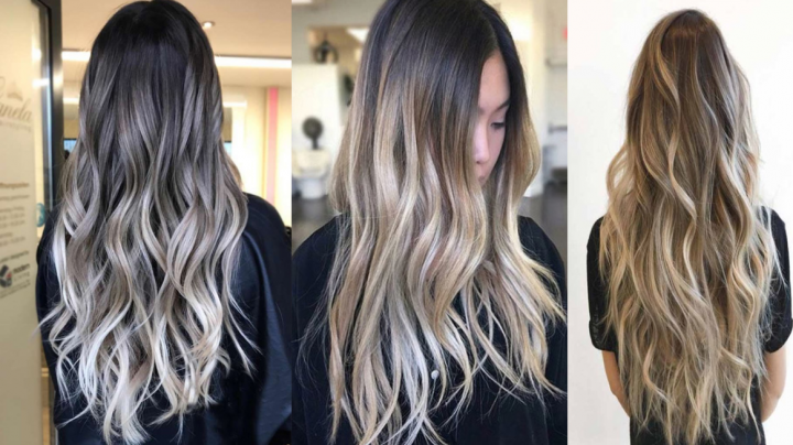 Ombre Nasıl Yapılır ve Fiyatları Nelerdir