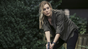 Sinem Kobal Saç Rengi