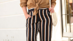 Zayıf Gösteren Kombin Önerileri