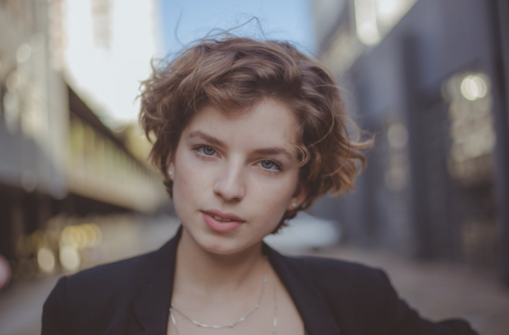 Dalgalı Saçlar için Saç Önerileri