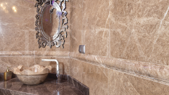 Traverten Taşlar ile Doğallığı Yakala