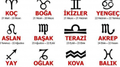 Hangi Burçlar İyi Anlaşıyor?