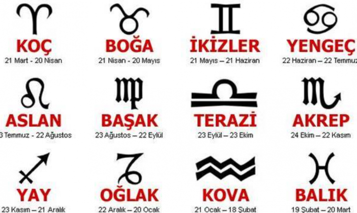 Hangi Burçlar İyi Anlaşıyor?