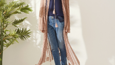 Yazlık Hırka Modelleri Nedir?