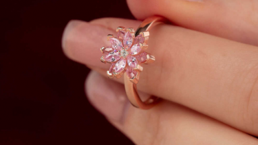 Günlük Yüzük Modelleri Nelerdir?