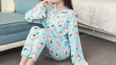 En Rahat Pijama Modelleri Nelerdir?