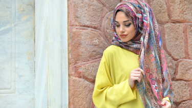 Günlük Eşarp Modelleri Nedir?