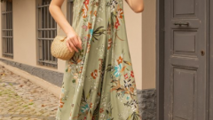 Yazlık Tulum Modelleri