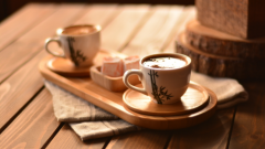 Kahve Fincan Takımı Nedir?