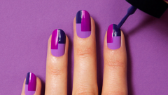 Koyu Renkli Oje Modelleri Nedir?