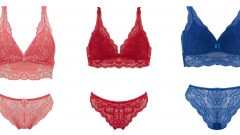 Bralet Sutyen Takımları Modelleri Nelerdir?