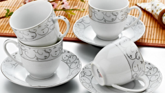 Çay Fincan Takımı Modelleri