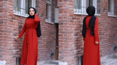 Kiremit ile Yapılan Kombinler