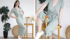 Mint Yeşili ile Yapılan Kombinler Nelerdir?