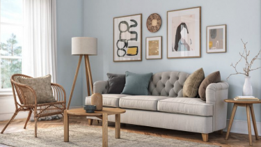 Ev Dekorasyon Trendleri – 2021