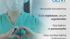 Hemşirelik Hizmetleri