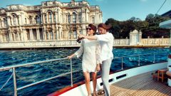 Sevdikleriniz ile Özel Zaman Geçirmek İçin Tekne Kiralayın