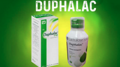 Duphalac şurup neye yarar, muadili nedir?